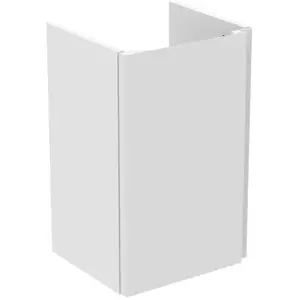 Ideal Standard Finesse Meuble sous-vasque, 1 porte, E3449Y1, pas cher