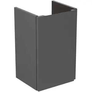 Ideal Standard Finesse Meuble sous-vasque, 1 porte, E3449Y2, pas cher