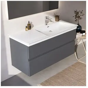 Ideal Standard Finesse Meuble sous-vasque, 2 tiroirs, E3448Y2, pas cher