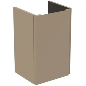 Ideal Standard Finesse Meuble sous-vasque, 1 porte, E3449UP, pas cher