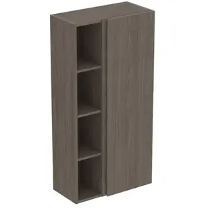 Ideal Standard Finesse Demi-colonne, 1 porte, E3443UR, pas cher