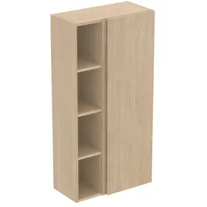 Ideal Standard Finesse Demi-colonne, 1 porte, E3443US, pas cher