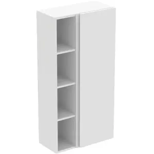 Ideal Standard Finesse Demi-colonne, 1 porte, E3443Y1, pas cher