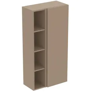 Ideal Standard Finesse Demi-colonne, 1 porte, E3443UP, pas cher