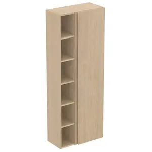 Ideal Standard Finesse Colonne, 1 porte, E3442US, pas cher