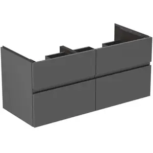 Ideal Standard Finesse Meuble sous-vasque, 4 tiroirs, E3399Y2, pas cher