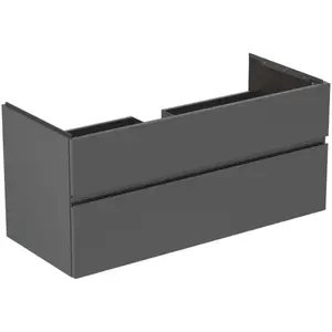 Ideal Standard Finesse Meuble sous-vasque, 2 tiroirs, E3394Y2, pas cher