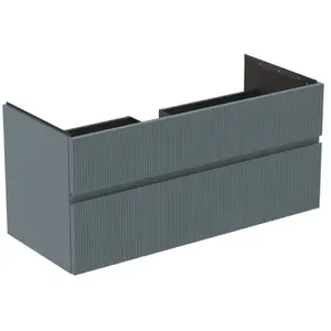 Ideal Standard Finesse Meuble sous-vasque, 2 tiroirs, E3394UQ, pas cher