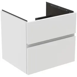 Ideal Standard Finesse Meuble sous-vasque, 2 tiroirs, E3395Y1, pas cher