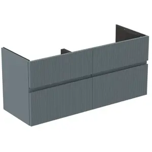 Ideal Standard Finesse Meuble sous-vasque, 4 tiroirs, E3390UQ, pas cher