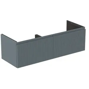 Ideal Standard Finesse Meuble sous-vasque, 2 tiroirs, E3389UQ, pas cher