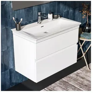 Ideal Standard Finesse Meuble sous-vasque, 2 tiroirs, E3387Y1, pas cher
