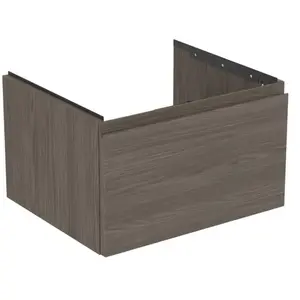 Ideal Standard Finesse Meuble sous-vasque, 1 tiroir, E3391UR, pas cher