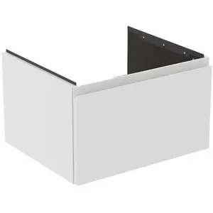 Ideal Standard Finesse Meuble sous-vasque, 1 tiroir, E3391Y1, pas cher