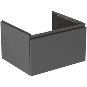 Ideal Standard Finesse Meuble sous-vasque, 1 tiroir, E3391Y2, pas cher