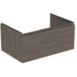 Ideal Standard Finesse Meuble sous-vasque, 1 tiroir, E3392UR, pas cher