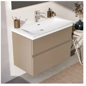 Ideal Standard Finesse Meuble sous-vasque, 2 tiroirs, E3387UP, pas cher