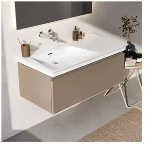 Ideal Standard Finesse Meuble sous-vasque, 1 tiroir, E3393UP, pas cher