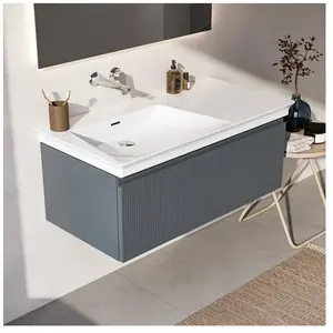 Ideal Standard Finesse Meuble sous-vasque, 1 tiroir, E3393UQ, pas cher