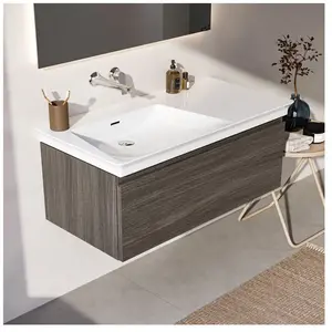 Ideal Standard Finesse Meuble sous-vasque, 1 tiroir, E3393UR, pas cher