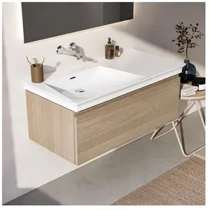 Ideal Standard Finesse Meuble sous-vasque, 1 tiroir, E3393US, pas cher