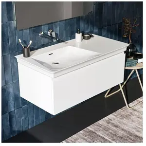 Ideal Standard Finesse Meuble sous-vasque, 1 tiroir, E3393Y1, pas cher