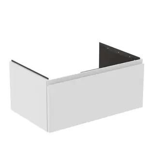 Ideal Standard Finesse Meuble sous-vasque, 1 tiroir, E3392Y1, pas cher