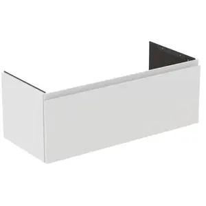 Ideal Standard Finesse Meuble sous-vasque, 1 tiroir, E3384Y1, pas cher