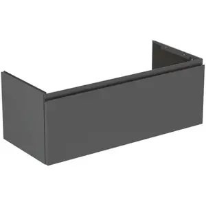 Ideal Standard Finesse Meuble sous-vasque, 1 tiroir, E3384Y2, pas cher
