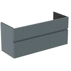 Ideal Standard Finesse Meuble sous-vasque, 2 tiroirs, E3385UQ, pas cher