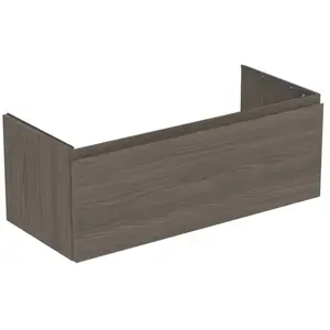 Ideal Standard Finesse Meuble sous-vasque, 1 tiroir, E3384UR, pas cher