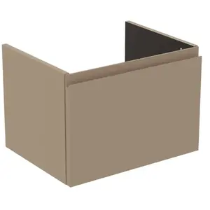 Ideal Standard Finesse Meuble sous-vasque, 1 tiroir, E3408UP, pas cher