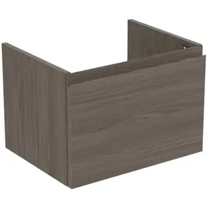 Ideal Standard Finesse Meuble sous-vasque, 1 tiroir, E3408UR, pas cher