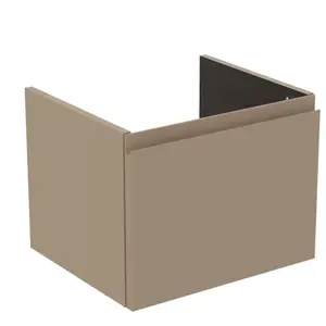 Ideal Standard Finesse Meuble sous-vasque, 1 tiroir, E3406UP, pas cher