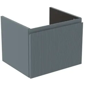 Ideal Standard Finesse Meuble sous-vasque, 1 tiroir, E3406UQ, pas cher