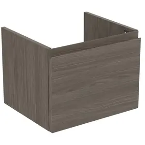 Ideal Standard Finesse Meuble sous-vasque, 1 tiroir, E3406UR, pas cher