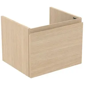 Ideal Standard Finesse Meuble sous-vasque, 1 tiroir, E3406US, pas cher