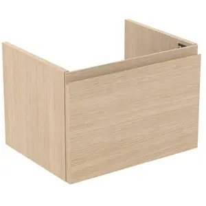 Ideal Standard Finesse Meuble sous-vasque, 1 tiroir, E3408US, pas cher