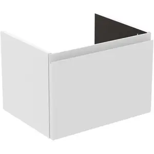 Ideal Standard Finesse Meuble sous-vasque, 1 tiroir, E3408Y1, pas cher