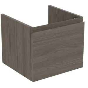 Ideal Standard Finesse Meuble sous-vasque, 1 tiroir, E3404UR, pas cher