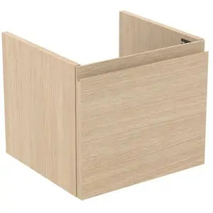 Ideal Standard Finesse Meuble sous-vasque, 1 tiroir, E3404US, pas cher