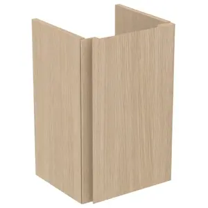 Ideal Standard Finesse Meuble sous-vasque, 1 porte, E3403US, pas cher