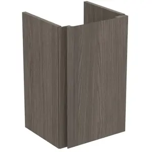 Ideal Standard Finesse Meuble sous-vasque, 1 porte, E3403UR, pas cher