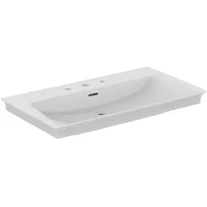 Ideal Standard La Dolce Vita Lavabo mural, E267601, pas cher