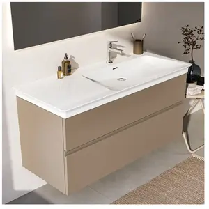 Ideal Standard La Dolce Vita Lavabo mural, E2633MA,
