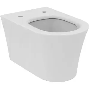 Ideal Standard La Dolce Vita WC suspendu avec AquaBlade, E2634MA, pas cher