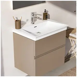 Ideal Standard La Dolce Vita Lavabo mural, E2644MA,