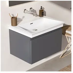 Ideal Standard Finesse Meuble sous-vasque, 1 tiroir, E3382Y2, pas cher