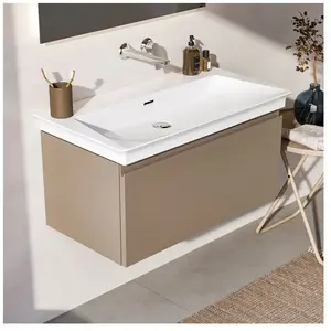 Ideal Standard Finesse Meuble sous-vasque, 1 tiroir, E3383UP, pas cher
