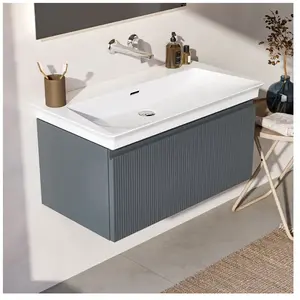 Ideal Standard Finesse Meuble sous-vasque, 1 tiroir, E3383UQ, pas cher